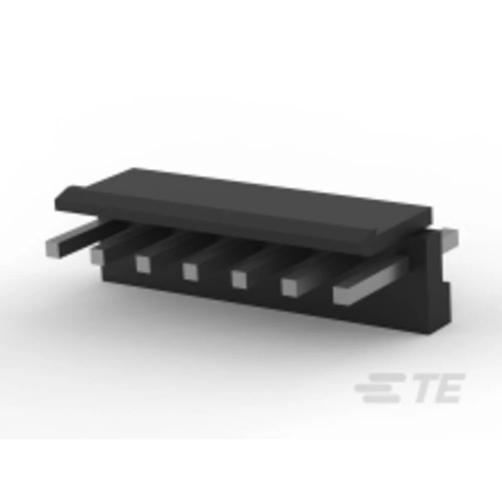 TE Connectivity SL-156 CST-100 and EP ConnectorsSL-156 CST-100 and EP Connectors 5-1123723-7 AMP slika