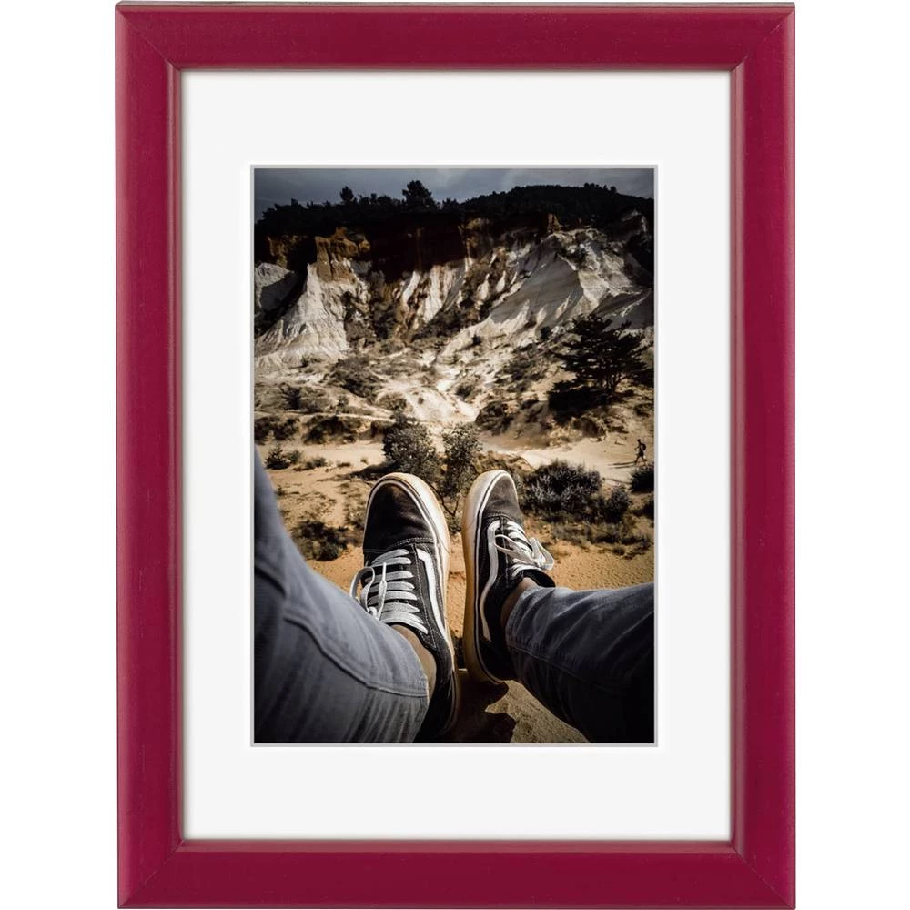 Hama 31666 izmjenjivi okvir za slike Format papira: 20 x 30 cm crvena slika
