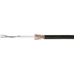 Koaksijalni kabel, vanjski promjer: 6.15 mm RG62 A/U 93 crne boje Helukabel 40005 roba na metre