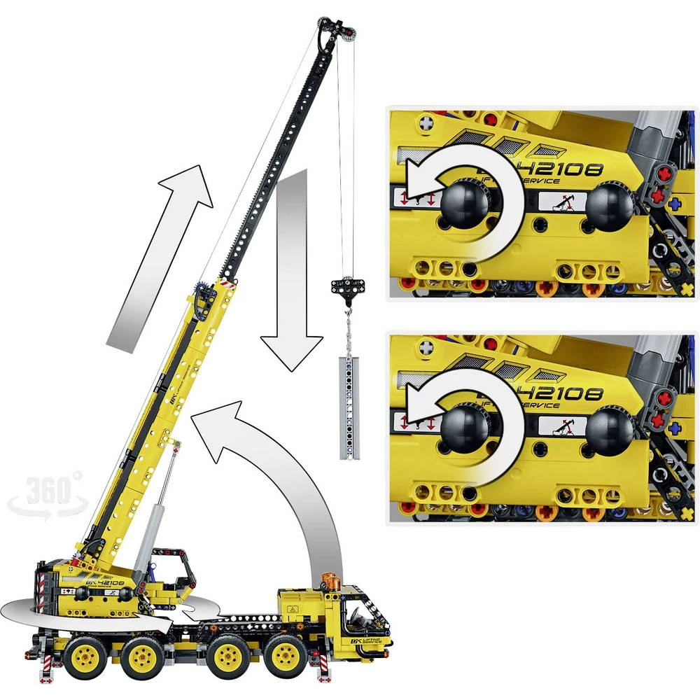 Conrad Product Image