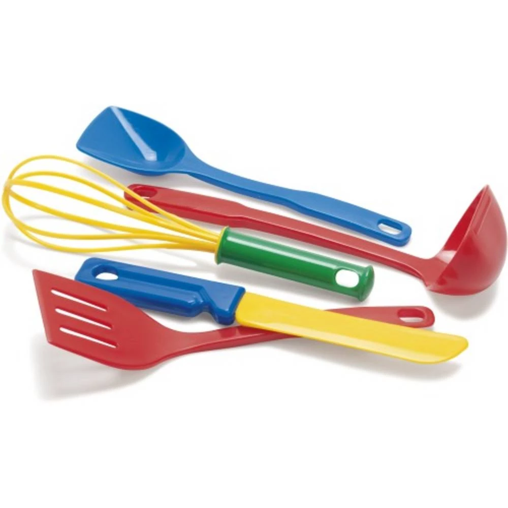 Kuhinjski pribor na mreži slika