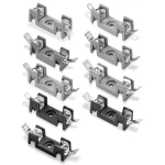 Littelfuse 03540812ZXGY 03540812ZXGY držač osigurača 1 St. Bulk