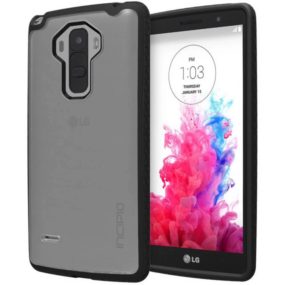 Incipio Octane Case Crna slika