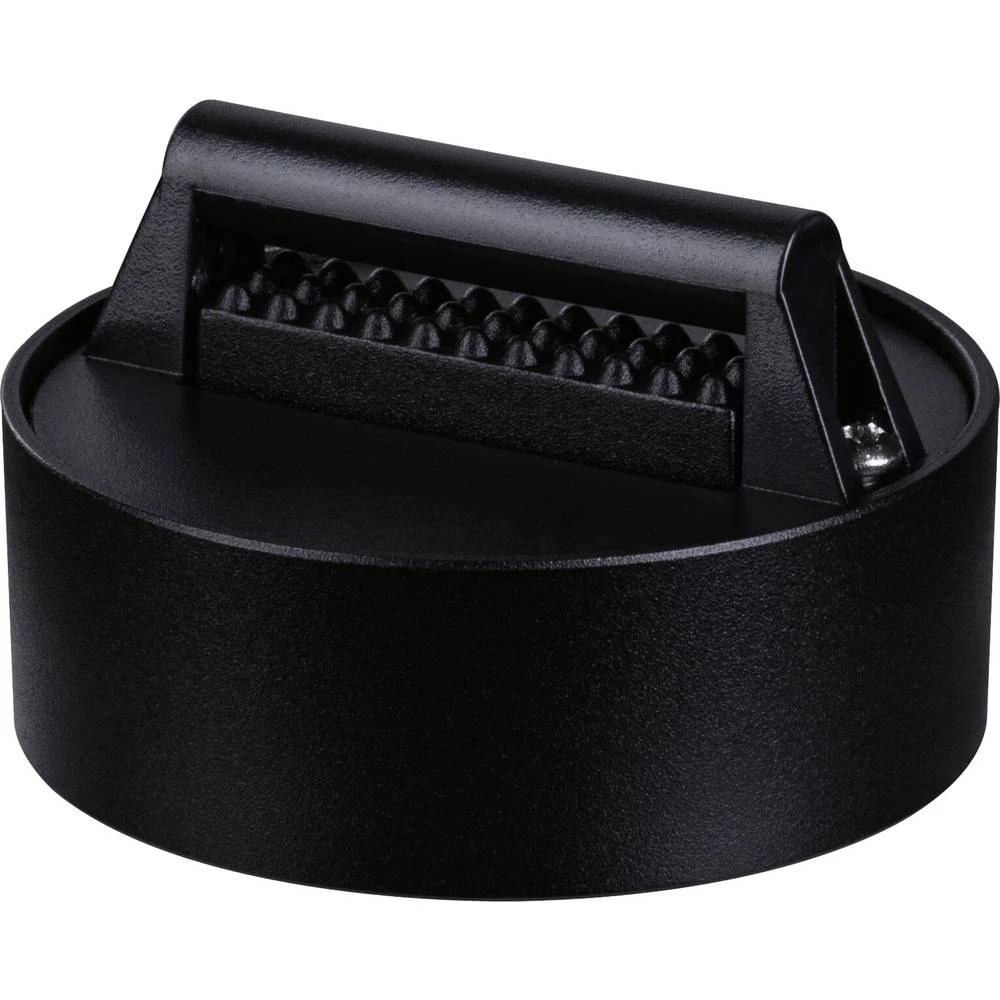 Paulmann 94624 Uline niskonaponska komponenta sustava remena držač remena crna slika