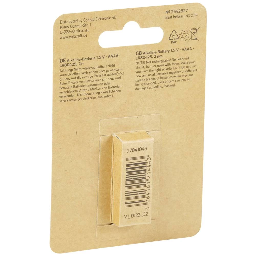 Conrad Product Image