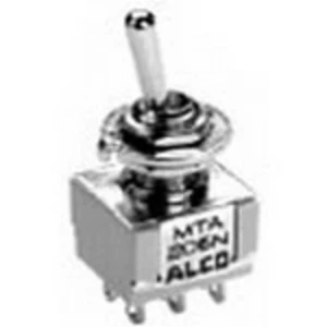 TE Connectivity Toggle  Pushbutton and Rocker SwitchesToggle  Pushbutton and Rocker Switches 1571927-3 AMP slika