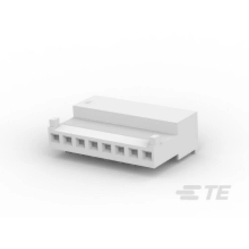 TE Connectivity MTA-100 CL ConnectorsMTA-100 CL Connectors 643814-8 AMP slika