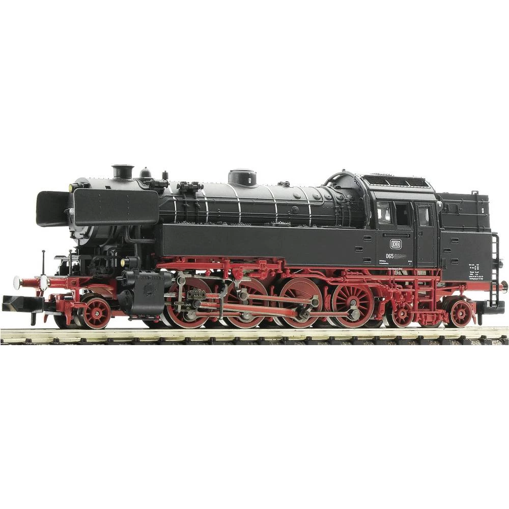 Fleischmann 706503 N parna lokomotiva BR 065 DB-a slika