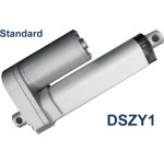 Drive-System Europe Električni cilinder DSZY1-24-40-A-025-IP65 1386463 Duljina ulaza 25 mm 1 ST