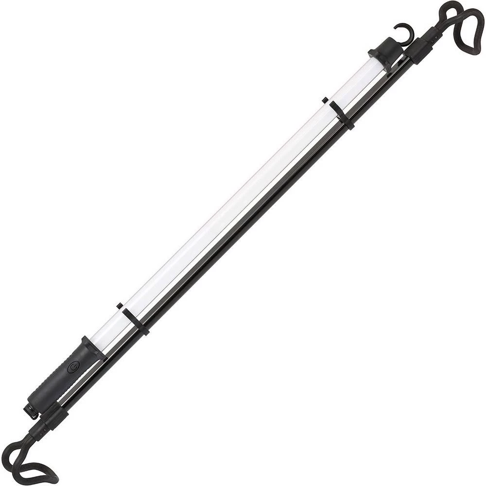 Inspekcijsko svjetlo za radionicu baterijski pogon Brennenstuhl 1175740 6 W 600 lm slika