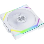 Lian Li Lian Li UNI FAN SL Wireless ARGB PWM Lüfter - 120 mm, weiß ventilator za PC kućište