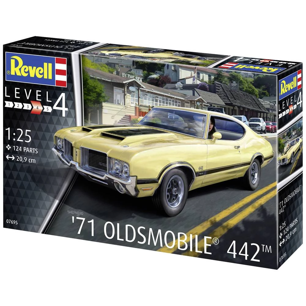 Conrad Product Image