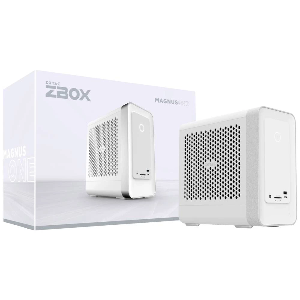Zotac Barebone ZBOX-ERP54060W-BE  Intel® Core™ i5 i5-13400        ZBOX-ERP54060W-BE slika