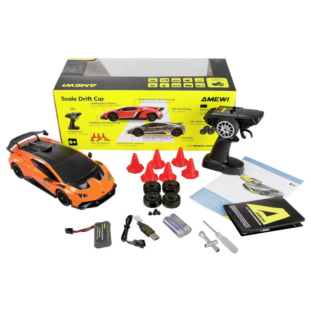 Conrad Product Image