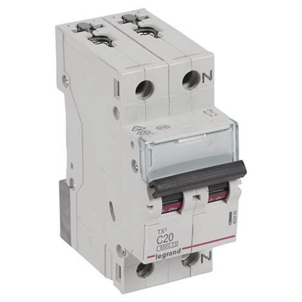 <br>  <br>  Legrand<br>  <br>  403460<br>  <br>  Legrand 403460<br>  <br>  zaštitna sklopka za vodove<br>  <br>  <br>  <br>  <br>  <br>  <br>  <br>  <br>  <br>  20 A<br>  <br>  <br>  <br>  23 slika