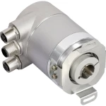 Apsolut Sinkroni davač 1 ST Posital Fraba OCD-EM01B-1416-B100-PRM Optička Slijepa šuplja osovina 58 mm