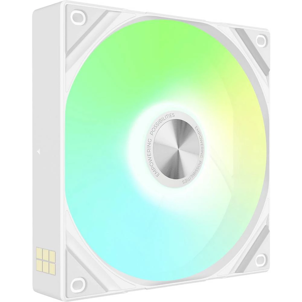 TRYX ROTA SL ARGB ventilator za PC kućište (Š x V x D) 120 x 25 x 120 mm slika