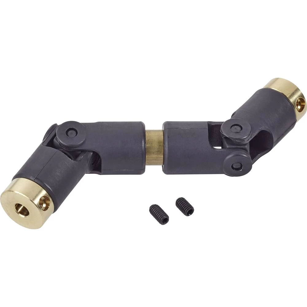 Dvostruki kardanski zglob (&Oslash; x D) 13 mm x 87 mm Reely slika