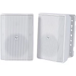 ELA-zidni zvučnik Electro Voice EVID-S5.2XW Bijela 1 pair