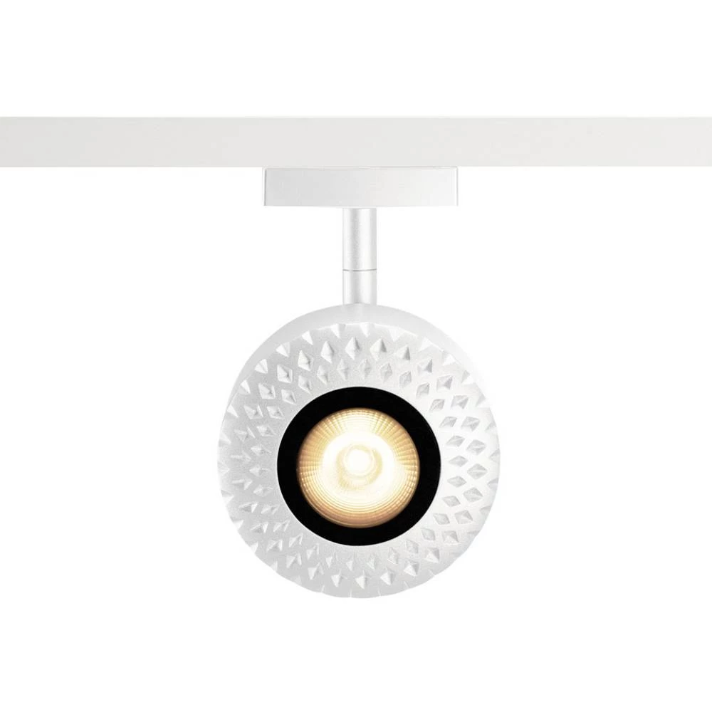 D-Track LED fiksno ugrađena LED SLV Tothee Bijela slika