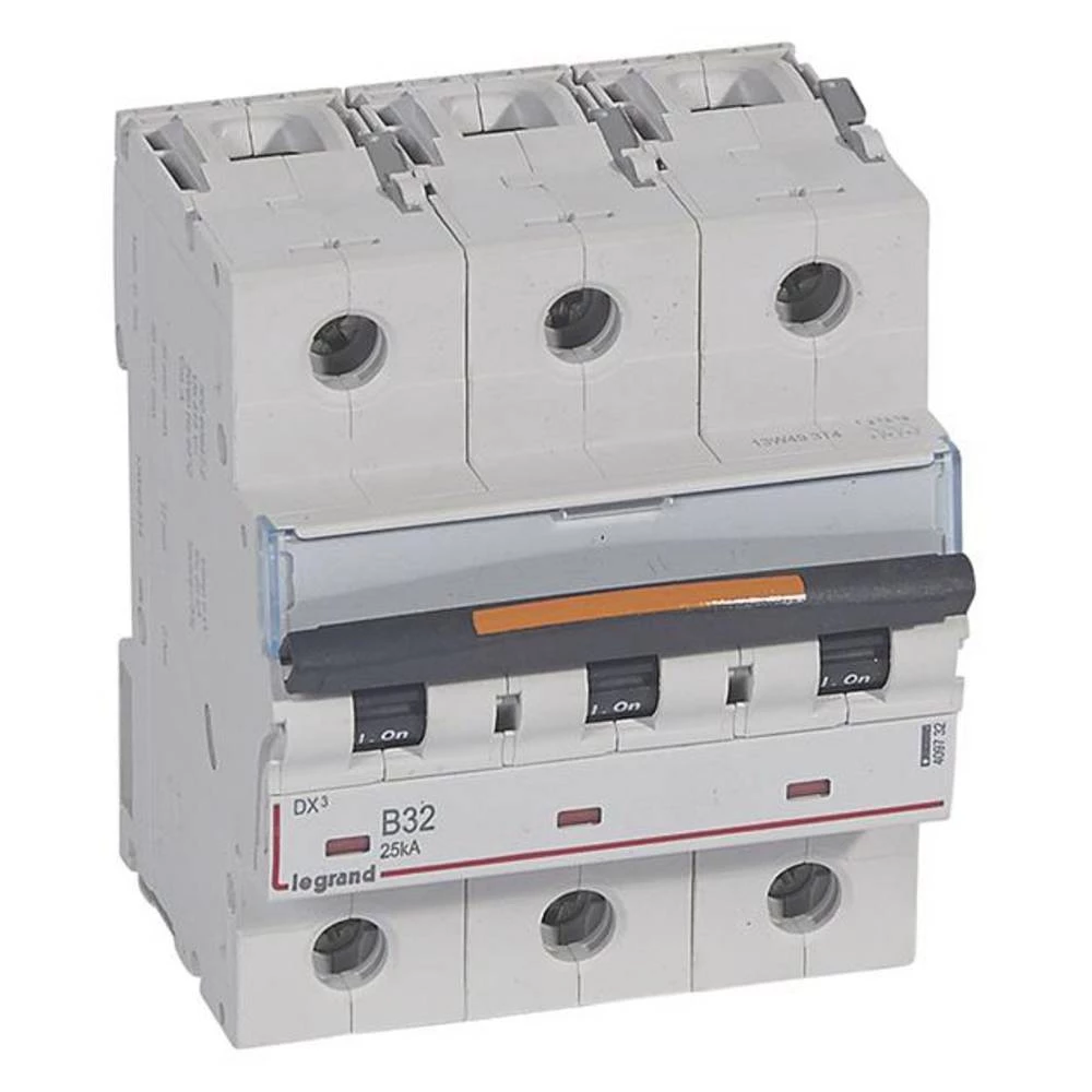 <br>  <br>  Legrand<br>  <br>  409732<br>  <br>  Legrand 409732<br>  <br>  zaštitna sklopka za vodove<br>  <br>  <br>  <br>  <br>  <br>  <br>  <br>  <br>  <br>  32 A<br>  <br>  <br>  <br>  40 slika