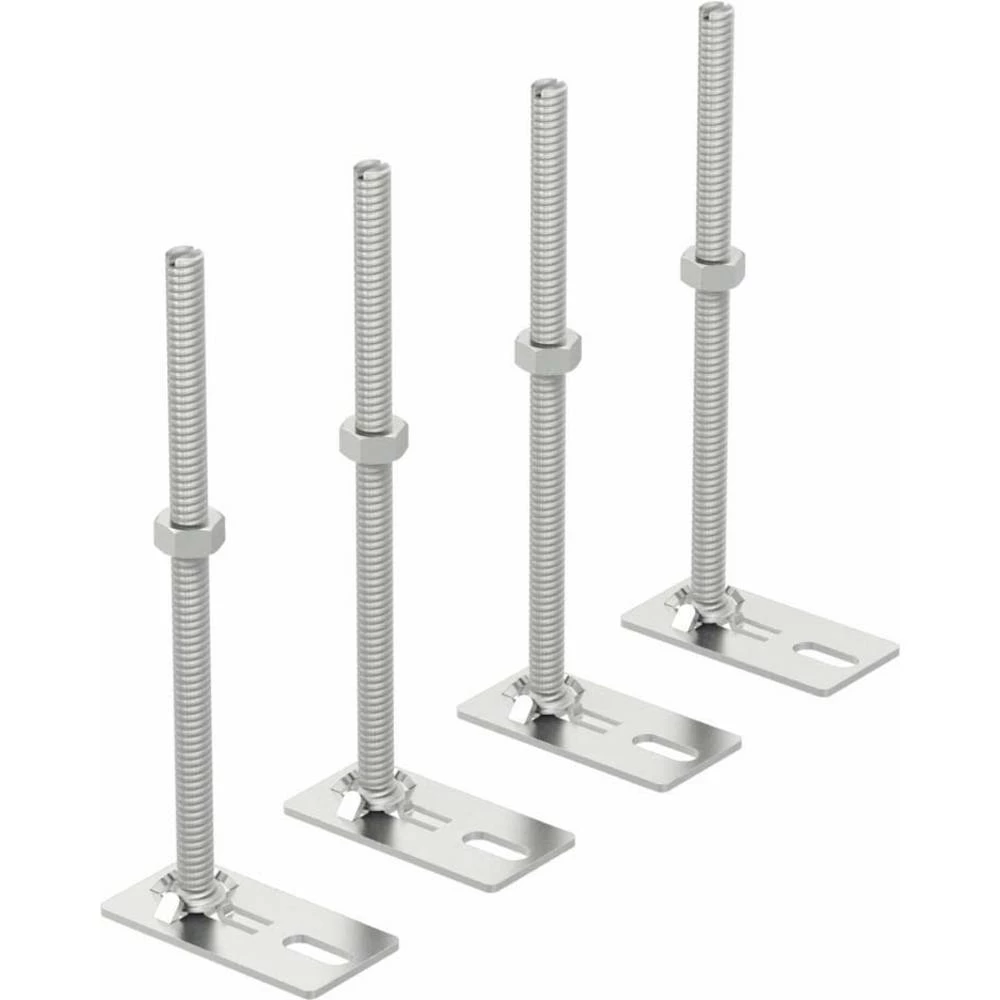 Pribor za montažu OBO Bettermann RK NEV2 150 (VE4) slika