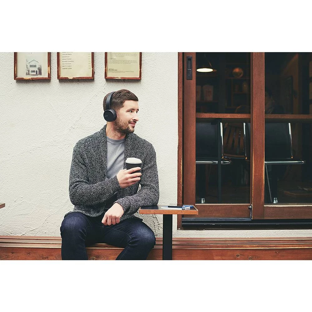 Conrad Product Image