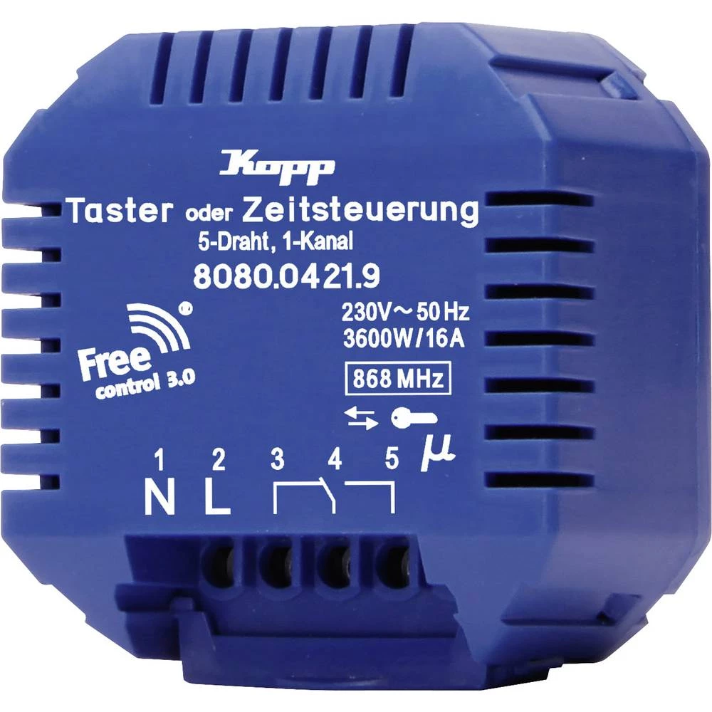 Kopp FreeControl&reg; 808004219 slika