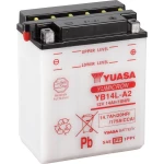 Yuasa YB14L-A2 baterije za motor 12 V 14 Ah