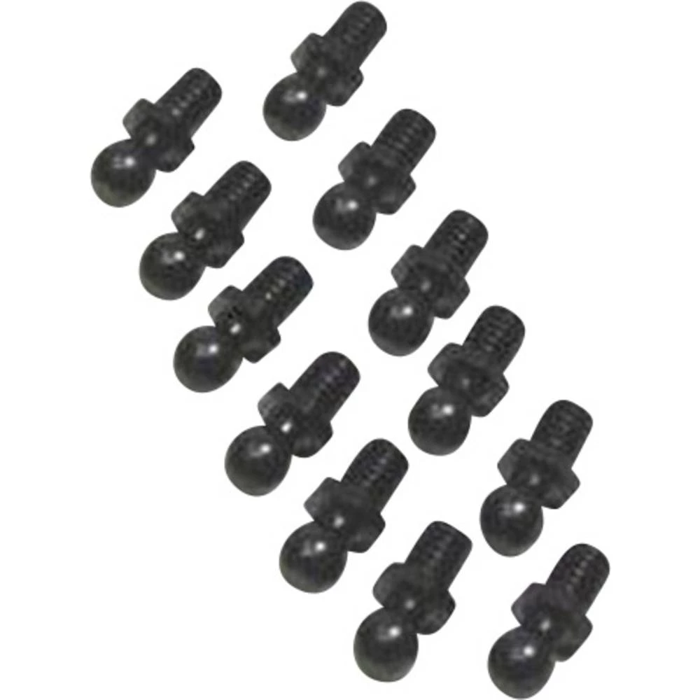 Rezervni dio Absima 1230030 Vijci s kuglastom glavom slika