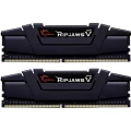 G.Skill komplet radne memorije za računalo Ripjaws V F4-3600C18D-32GVK 32 GB 2 x 16 GB DDR4-RAM 3600 MHz CL18-22-22-42 slika