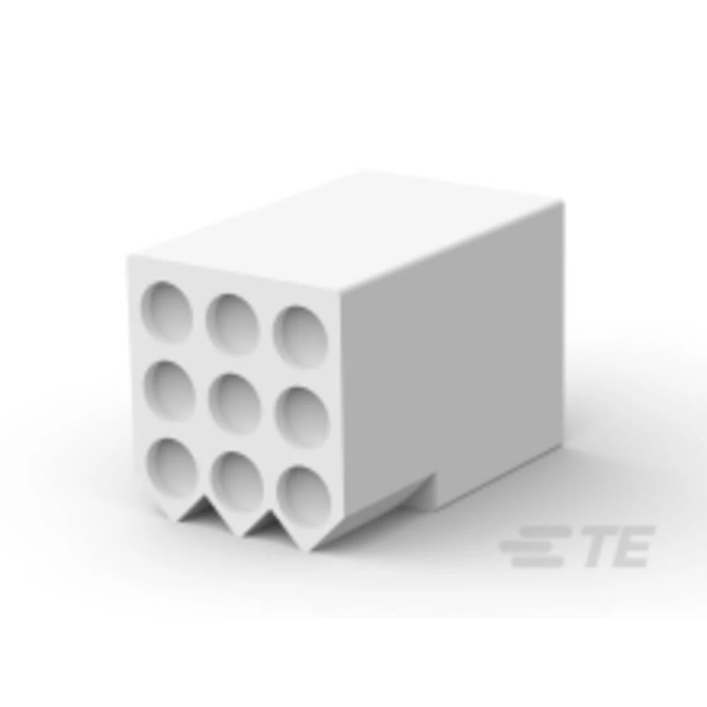 TE Connectivity Commercial Pin and Socket ConnectorsCommercial Pin and Socket Connectors 770094-1 AMP slika