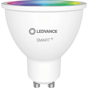 LEDVANCE SMART+ Energetska učinkovitost 2021: A+ (A++ - E) SMART+ WiFi SPOT GU10 Multicolour 50 45° slika