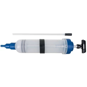 KS Tools 460.2513 AdBlue® ručna pumpa za usisavanje i punjenje, 1,5 litara slika