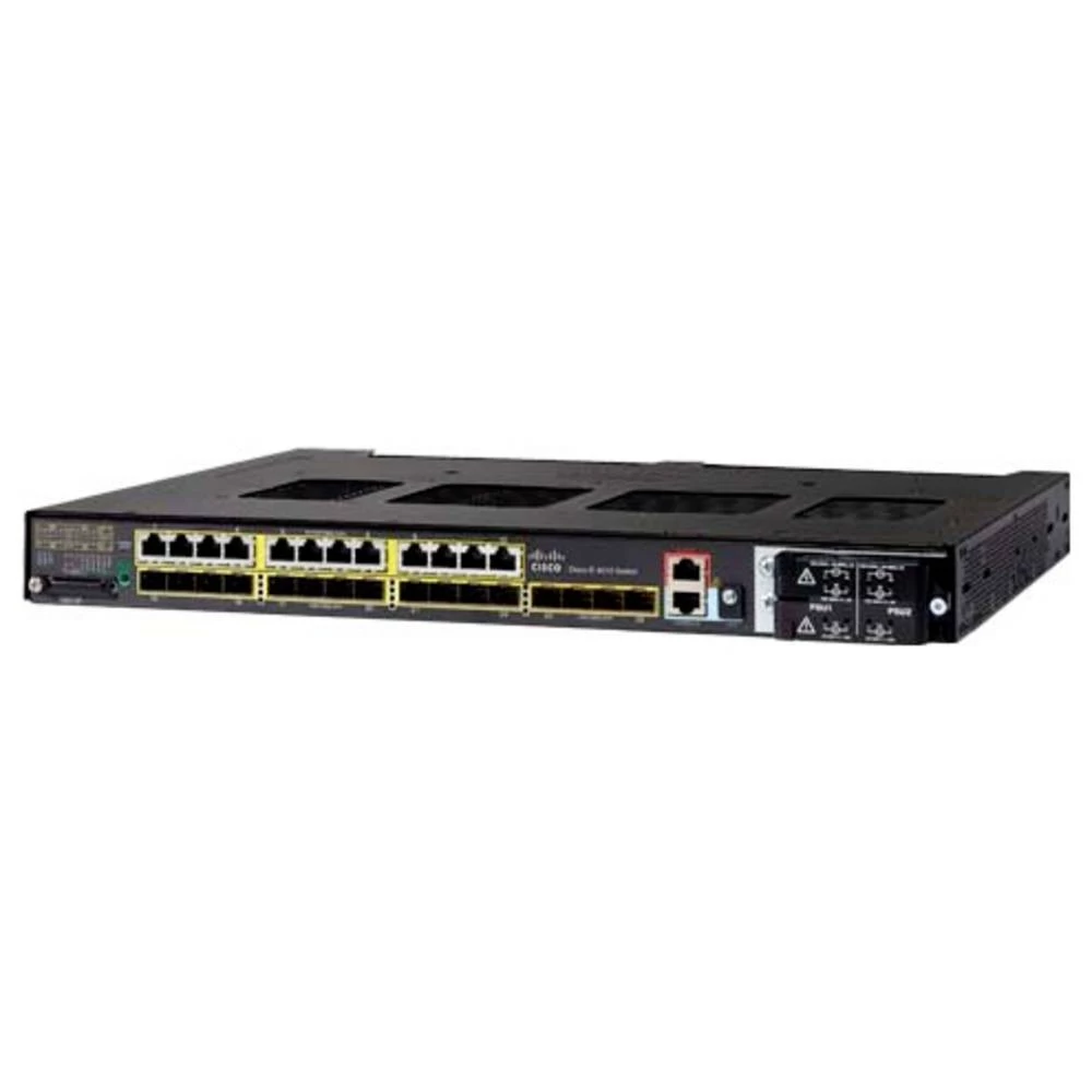 Cisco Cisco Industrial Ethernet 4010 Series - eternetski preklopnik slika