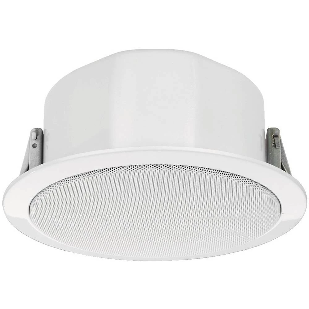 ELA-ugradni zvučnik Monacor EDL-36TW Bijela 1 ST slika