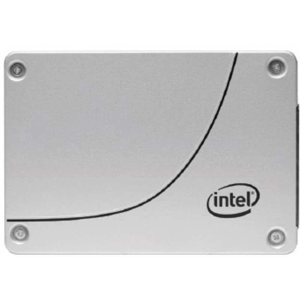 Unutarnji SSD tvrdi disk 6.35 cm (2.5 ") 150 GB Intel INTEL DC SSD E 7000s 150GB SATA SSDSC2BR150G7XA SATA III slika