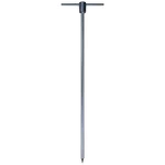 <br>  Metrel<br>  20993109<br>  A 1529<br>  <br>  <br>  <br>  Prizemni šiljci, 90 cm<br>  1 St.<br>