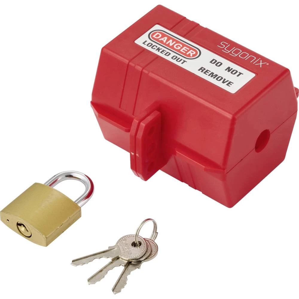 Sygonix SY-6872528 zaštitna kutija (D x Š x V) 88 x 64 x 64 mm 1 kom. slika