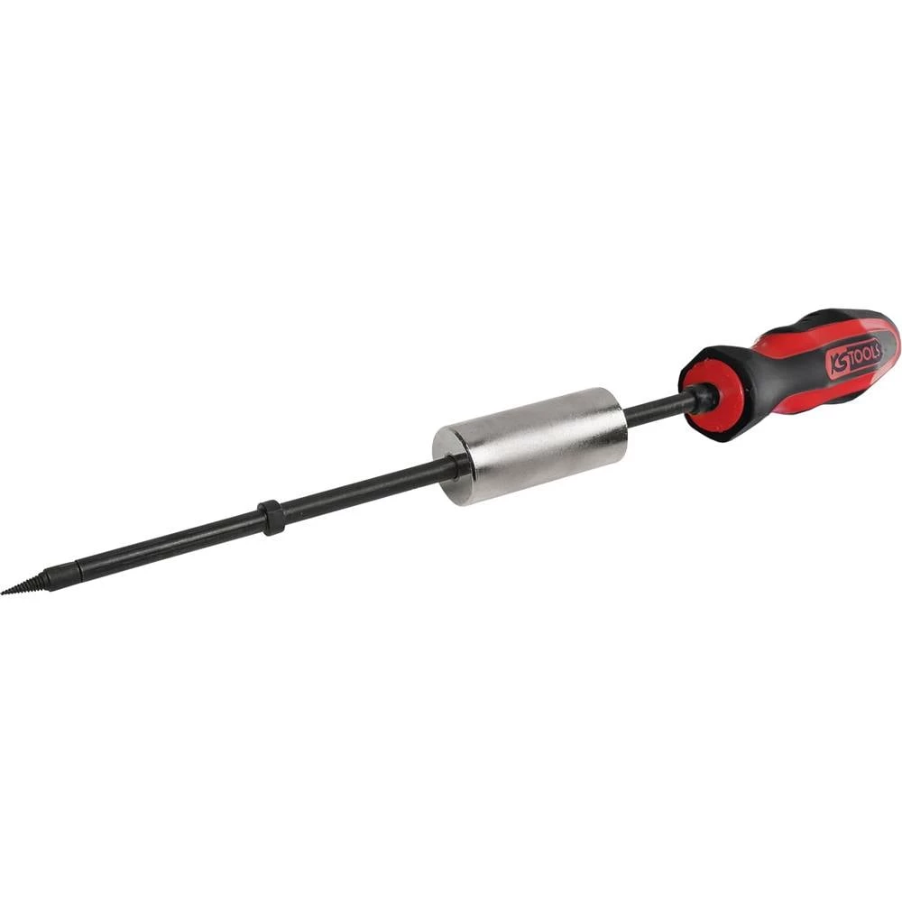 KS Tools 150.3611 Udarni ekstraktor s navojnim vrhom slika