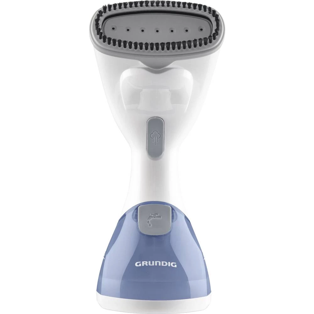 Parno glačalo Grundig ST 5550 Bijela, Vodenoplava boja 1000 W slika