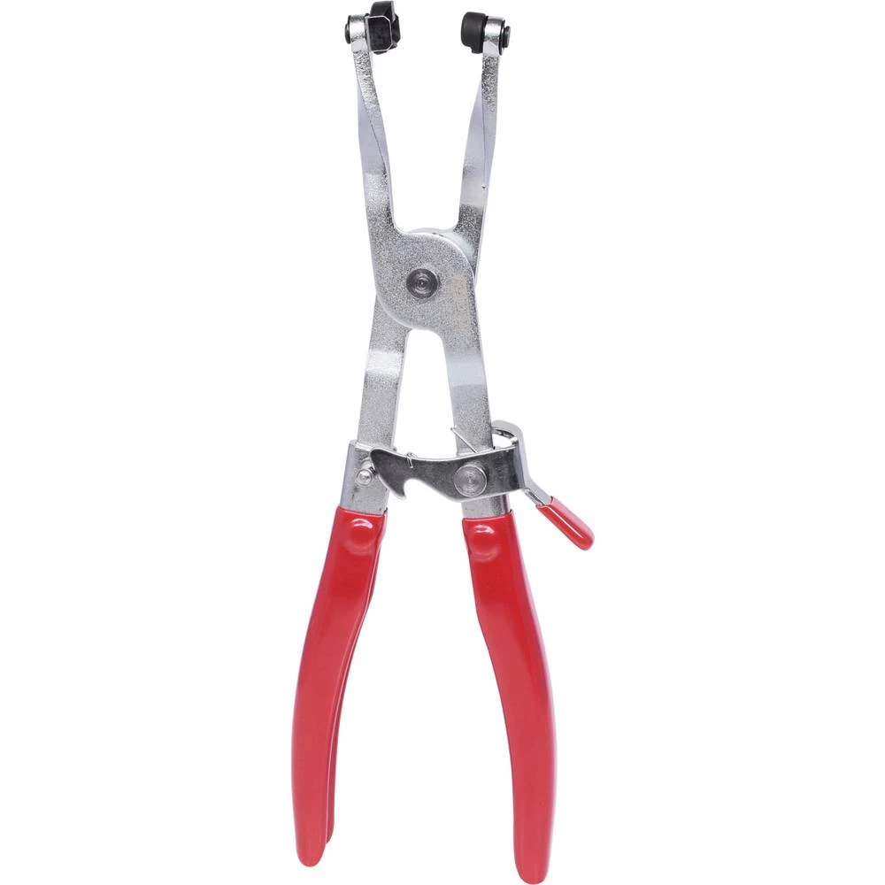 KS Tools 115.1167 Kliješta za stezaljke crijeva Ø15-56mm slika