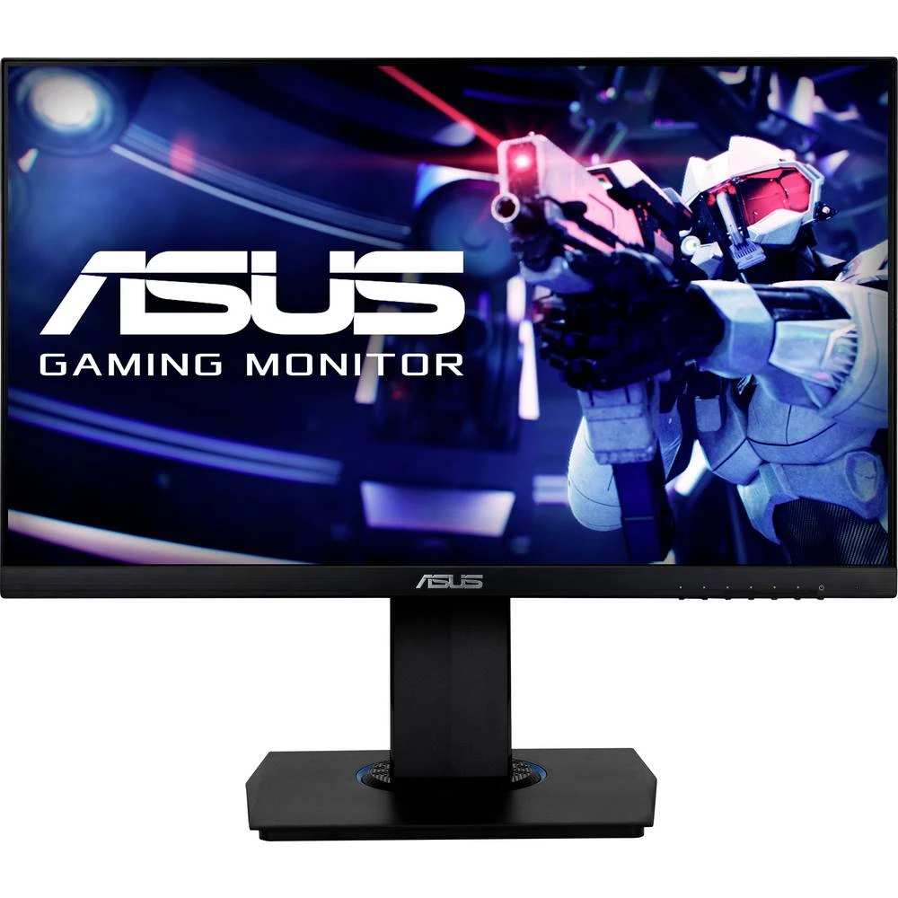 Asus VG246H led zaslon 60.5 cm (23.8 palac) Energetska učinkovitost 2021 F (A - G) 1920 x 1080 piksel Full HD 1 ms HDMI™ slika
