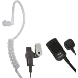 Albrecht Naglavne slušalice/slušalice s mikrofonom AE 32 41632