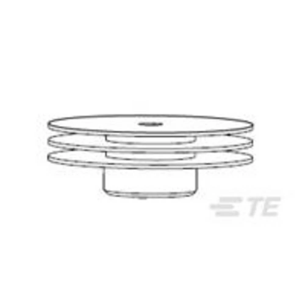 TE Connectivity Thermal SolutionsThermal Solutions 2-1542010-2 AMP slika