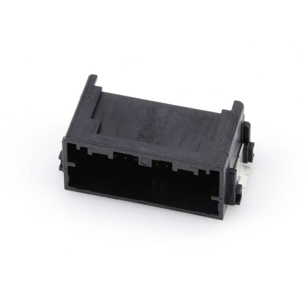 Molex ugradna standardna letva s muškim kontaktima 348978200 750 St. Tape slika