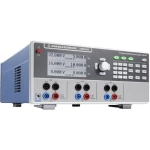 Laboratorijsko napajanje, podesivo Rohde & Schwarz HMP4030 32 V (max.) 10 A (max.) 384 W USB, LAN Daljinsko kontrolirano, Progra