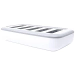 Beam Mobile Beam Mobile Healthcare Ladestation für 5 Beam Schutzhüllen adapter za punjenje 12 W