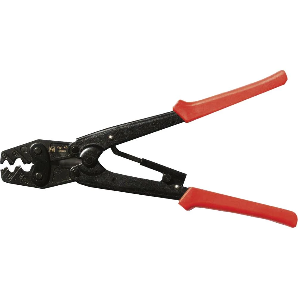 Vogt Verbindungstechnik 3980 P 6-25 mm2 3980p kliješta za krimpanje stezni priključak 6 do 25 mm² slika