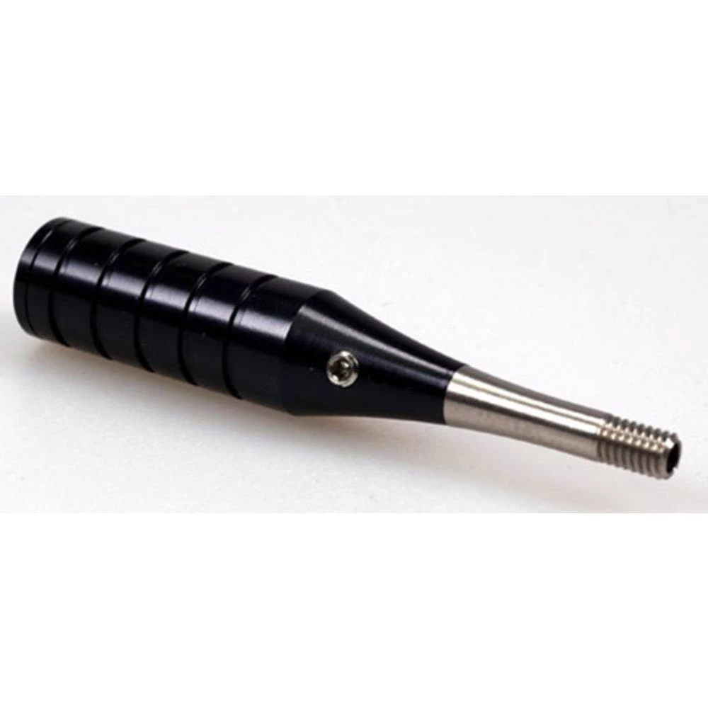 Štapni prekidač dummy (crni) Jeti 1 ST slika